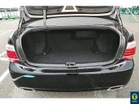 Toyota CROWN лот № 5 оценка 3.5  с аукциона в Японии 8