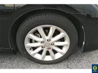 Toyota CROWN лот № 5 оценка 3.5  с аукциона в Японии 9