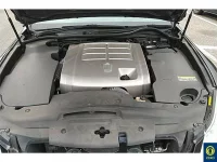 Toyota CROWN лот № 5 оценка 3.5  с аукциона в Японии 10