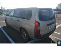 Toyota PROBOX лот № 8 оценка R  с аукциона в Японии 2