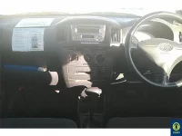 Toyota PROBOX лот № 8 оценка R  с аукциона в Японии 5