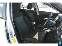 Suzuki SX-4 лот № 7 оценка 3.5  с аукциона в Японии 6