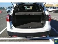 Suzuki SX-4 лот № 7 оценка 3.5  с аукциона в Японии 8