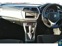 Suzuki SX-4 лот № 7 оценка 3.5  с аукциона в Японии 5