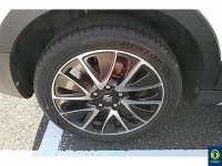 Suzuki SX-4 лот № 7 оценка 3.5  с аукциона в Японии 9