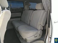 Toyota ALPHARD лот № 64 оценка 3.5  с аукциона в Японии 7