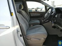 Toyota ALPHARD лот № 64 оценка 3.5  с аукциона в Японии 6