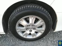 Toyota ALPHARD лот № 64 оценка 3.5  с аукциона в Японии 9