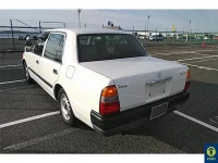 Toyota COMFORT лот № 29 оценка 3.5  с аукциона в Японии 2