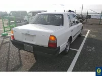 Toyota COMFORT лот № 29 оценка 3.5  с аукциона в Японии 3