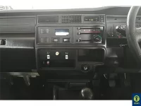 Toyota COMFORT лот № 29 оценка 3.5  с аукциона в Японии 5