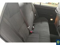 Toyota COMFORT лот № 29 оценка 3.5  с аукциона в Японии 7