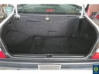 Toyota COMFORT лот № 29 оценка 3.5  с аукциона в Японии 8