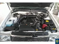 Toyota COMFORT лот № 29 оценка 3.5  с аукциона в Японии 10