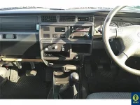 Toyota COMFORT лот № 30 оценка 3.5  с аукциона в Японии 5