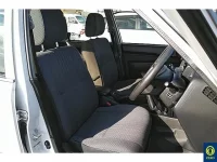 Toyota COMFORT лот № 30 оценка 3.5  с аукциона в Японии 6