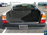 Toyota COMFORT лот № 30 оценка 3.5  с аукциона в Японии 8