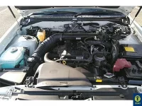 Toyota COMFORT лот № 30 оценка 3.5  с аукциона в Японии 10