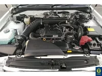 Toyota COMFORT лот № 31 оценка 3.5  с аукциона в Японии 10