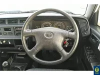 Toyota COMFORT лот № 31 оценка 3.5  с аукциона в Японии 4