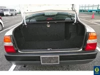 Toyota COMFORT лот № 31 оценка 3.5  с аукциона в Японии 8