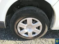 Toyota HIACE лот № 96 оценка 3  с аукциона в Японии 9