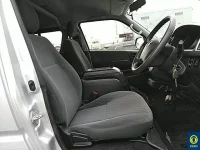 Toyota HIACE VAN лот № 91 оценка 3.5  с аукциона в Японии 6