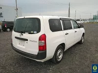 Toyota PROBOX лот № 31 оценка 3  с аукциона в Японии 3