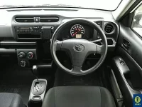 Toyota PROBOX лот № 31 оценка 3  с аукциона в Японии 4