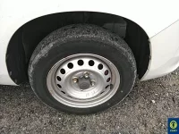 Toyota PROBOX лот № 31 оценка 3  с аукциона в Японии 9