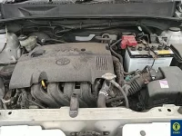 Toyota PROBOX лот № 31 оценка 3  с аукциона в Японии 10