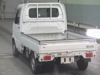 Suzuki CARRY TRUCK лот № 2172 оценка R  с аукциона в Японии 1