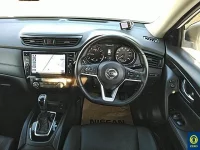 Nissan X-TRAIL лот № 4 оценка 4.5  с аукциона в Японии 4