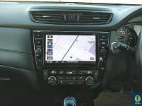 Nissan X-TRAIL лот № 4 оценка 4.5  с аукциона в Японии 5