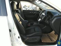 Nissan X-TRAIL лот № 4 оценка 4.5  с аукциона в Японии 6