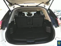 Nissan X-TRAIL лот № 4 оценка 4.5  с аукциона в Японии 8