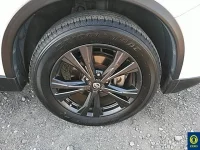 Nissan X-TRAIL лот № 4 оценка 4.5  с аукциона в Японии 9