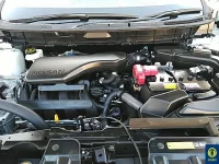 Nissan X-TRAIL лот № 4 оценка 4.5  с аукциона в Японии 10