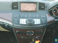 Nissan FUGA лот № 72 оценка R  с аукциона в Японии 5