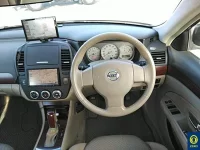 Nissan SYLPHY лот № 63 оценка 3.5  с аукциона в Японии 4