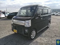 Nissan CLIPPER RIO лот № 30 оценка 3.5  с аукциона в Японии 1