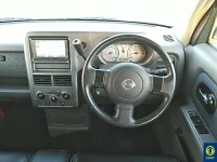 Nissan CUBE лот № 38 оценка 3.5  с аукциона в Японии 4