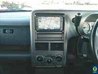 Nissan CUBE лот № 38 оценка 3.5  с аукциона в Японии 5