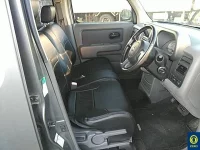 Nissan CUBE лот № 38 оценка 3.5  с аукциона в Японии 6