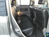 Nissan CUBE лот № 38 оценка 3.5  с аукциона в Японии 7