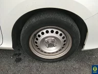 Honda GRACE лот № 59 оценка 4  с аукциона в Японии 9