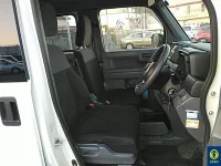 Honda N VAN лот № 42 оценка 3  с аукциона в Японии 6
