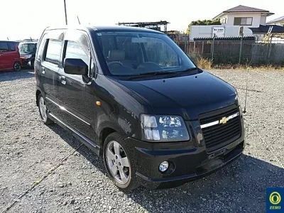 Suzuki CHEVROLET MW