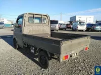 Suzuki CARRY TRUCK лот № 70 оценка 3.5  с аукциона в Японии 2