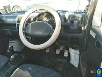 Suzuki CARRY TRUCK лот № 70 оценка 3.5  с аукциона в Японии 4